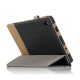 Tablet Case Auto Sleep / Wake Up Function for Lenovo P8