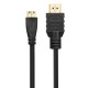 1.42m HDMI 1.4 Male to Male Adapter Cable