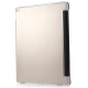 Smart Cover Hard Back Case for iPad Pro