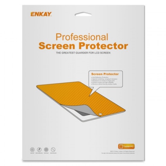 ENKAY Screen Protector Film for 10.1 inch Chuwi Hi9 Air Tablet