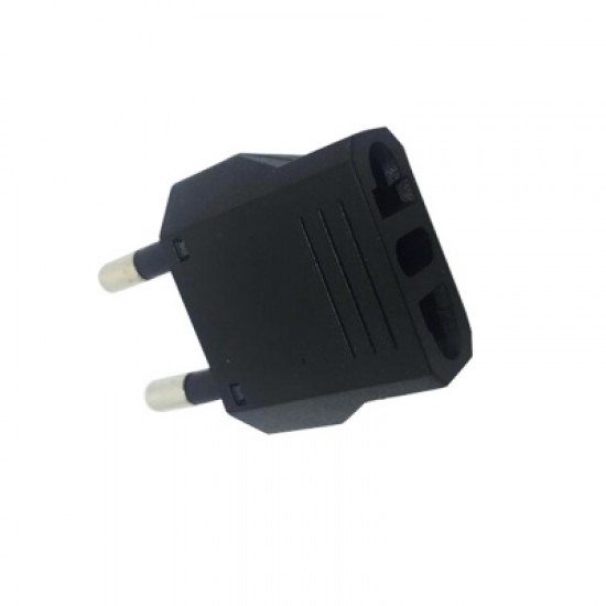 Minismile 1500W EU Plug to US / AU Socket Portable Charger Power Adapter