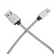 USB Type-c Fast Charging Cable  3.0 Cord Phone Charger for Xiaomi