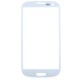 Outer Glass Screen Lens Cover with Repair Tools for Samsung S3