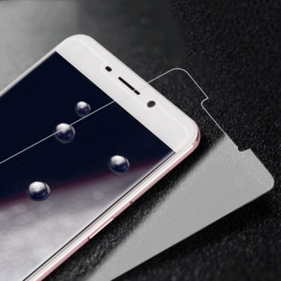 Luanke Tempered Glass Protective Film for Xiaomi Redmi 4 High Version