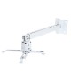 Extending Ceiling Projector Height Adjustable Projection
