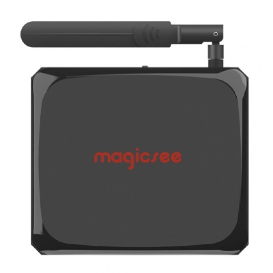 Magicsee N5 Plus TV Box