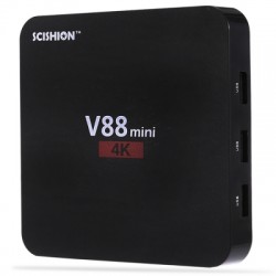 SCISHION V88 mini TV Box