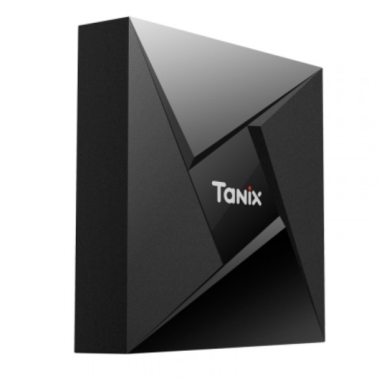 Tanix TX9 Pro TV Box