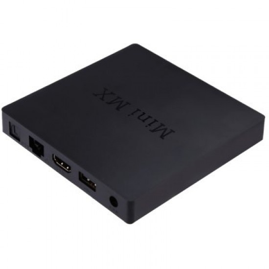 Beelink Mini MX Ver 1.0 TV Box