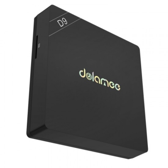 dolamee D9 TV Box
